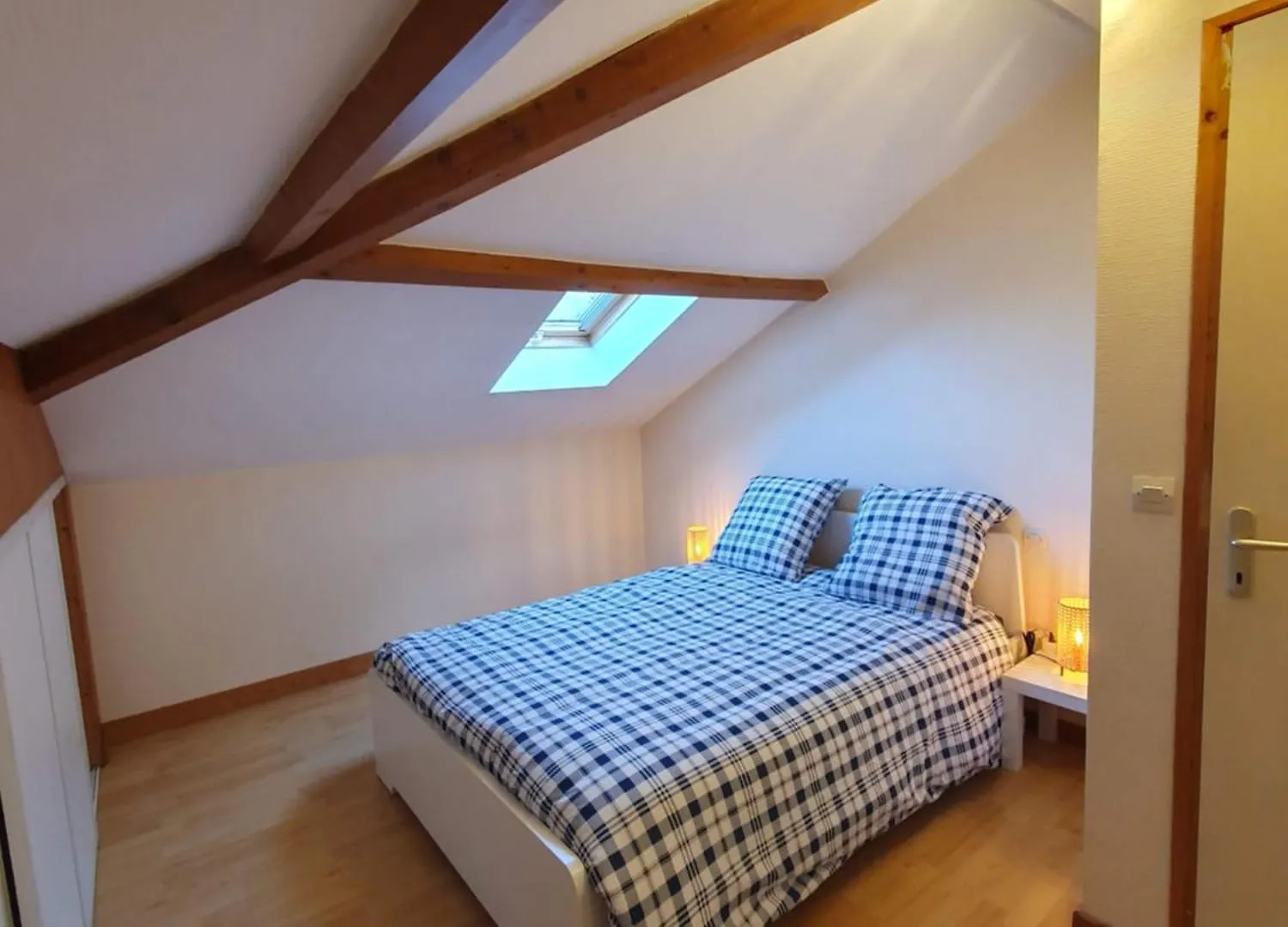 Prázdninový dům Maison 4 Chambres Pour 8 Personnes Ségos