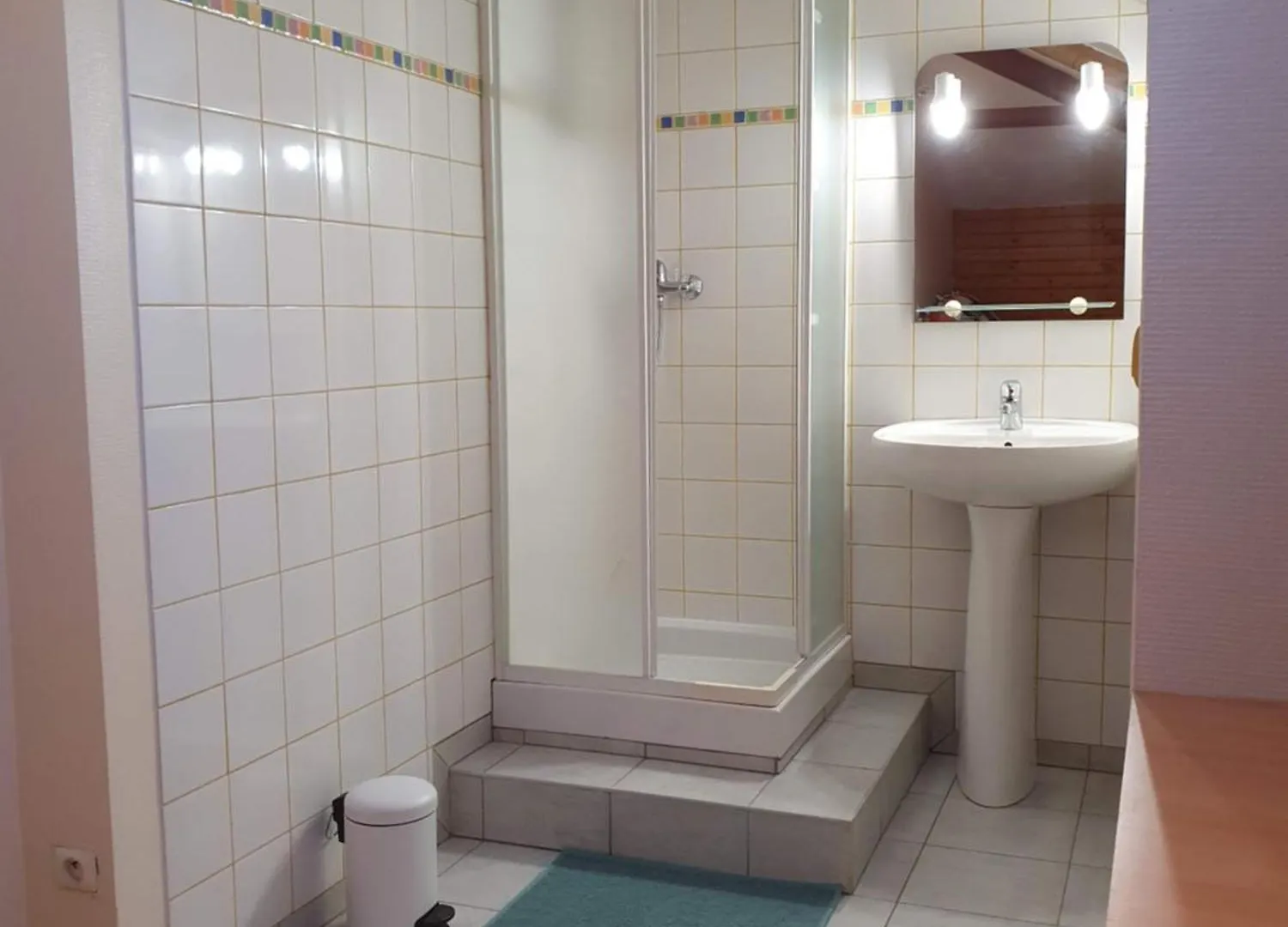 Prázdninový dům Maison 4 Chambres Pour 8 Personnes Ségos Francie
