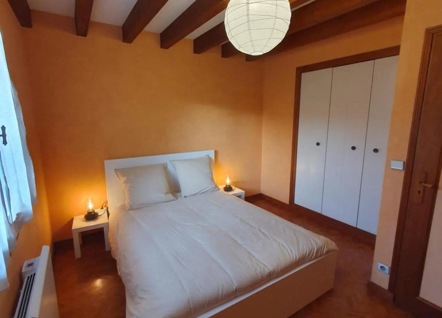 Maison 4 Chambres Pour 8 Personnes Ségos Prázdninový dům