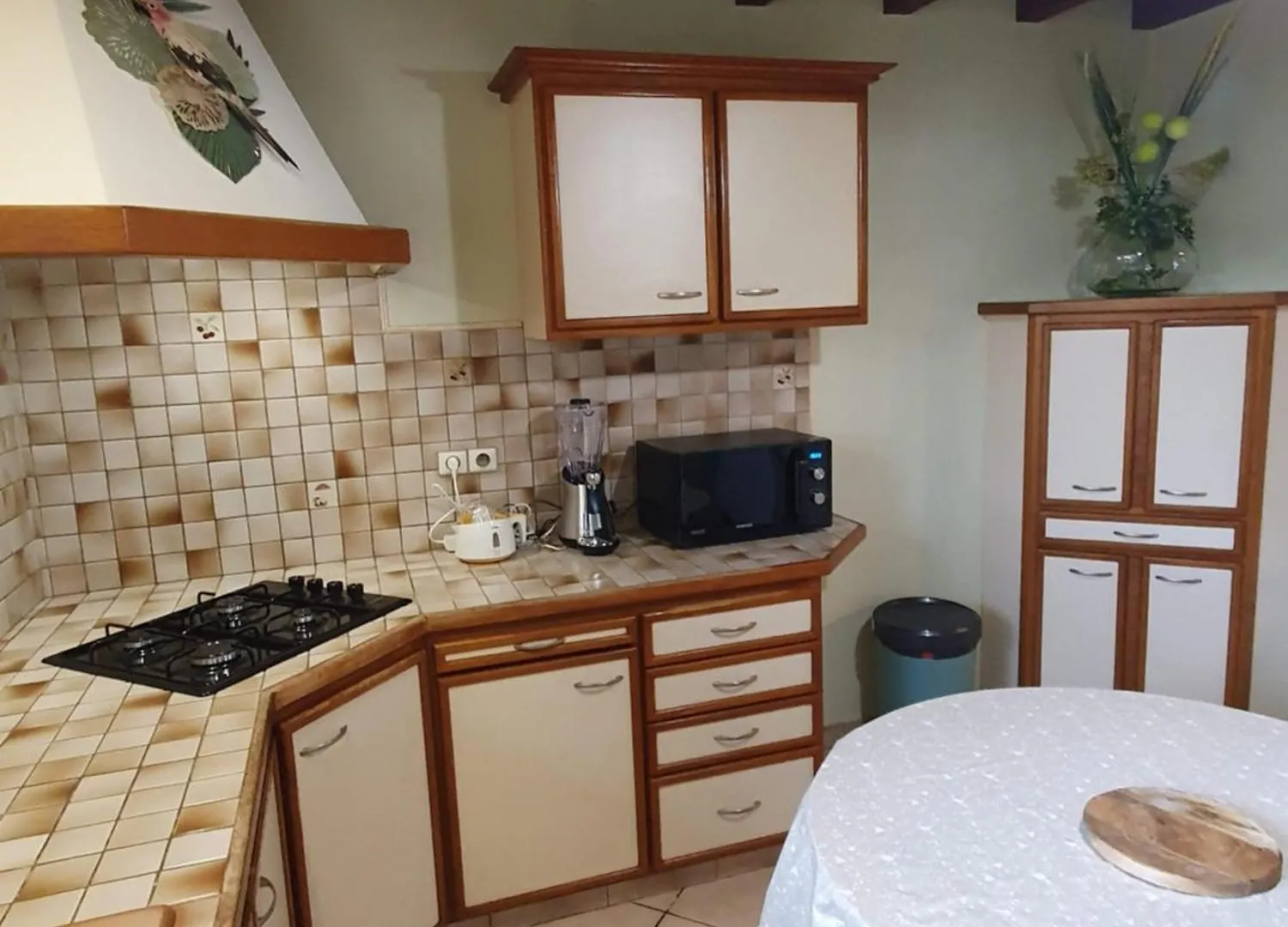 Maison 4 Chambres Pour 8 Personnes Ségos
