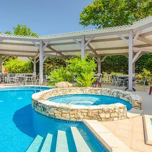 Hotel Minvielle - Résidence Les Oliviers, Ségos
